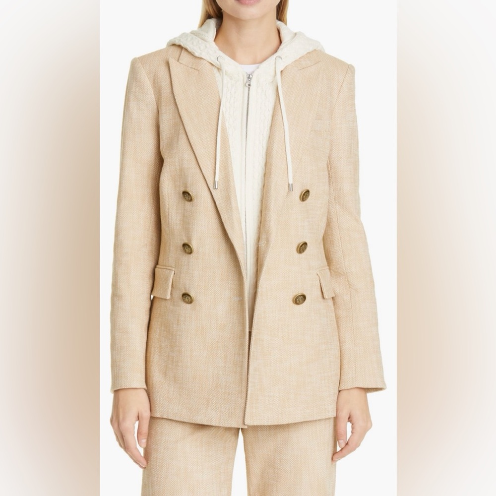 Veronica Beard NWT Blazer Jacket sz 8